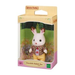 فیگور تکی پسر خرگوشه Sylvanian Families, image