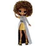 عروسک LOL Surprise سری OMG مدل Royal Bee, تنوع: 591566-Royal Bee, image 6