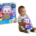 عنکبوت بغلی موزیکال VTech, image