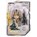 فیگور Heroes, image