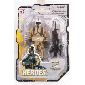 فیگور Heroes
