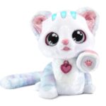 بچه گربه درخشان VTech, image 10