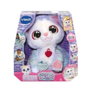 بچه گربه درخشان VTech