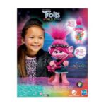 عروسک پاپی آواز خوان پاپ و راک انیمیشن ترولز, image 16