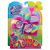 عروسک کندی لاک Candy Lock بستنی چوبی به همراه حیوون خونگی (Tropical Coco & Chi Chi Chick), image