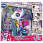 مایلا یونیکورن رباتیک Vtech, image