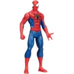 فیگور 15 سانتی اسپایدرمن Hasbro, image 3