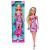 عروسک 29 سانتی Steffi Love سری Silver Glossy مدل یقه هفت, image