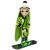 عروسک رنگین کمانی Rainbow High سری 1 تعطیلات زمستانی مدل Jade Hunter, image 3