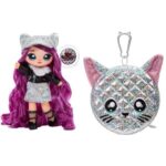 عروسک نانانا سورپرایز Na! Na! Na! Surprise سری Glam مدل Chrissy Diamond, image 3