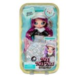 عروسک نانانا سورپرایز Na! Na! Na! Surprise سری Glam مدل Chrissy Diamond, image 5
