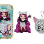 عروسک نانانا سورپرایز Na! Na! Na! Surprise سری Glam مدل Chrissy Diamond, image