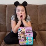 عروسک LOL Surprise سری Tweens مدل Fancy Gurl, تنوع: 576679-Fancy Gurl, image 15