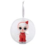 عروسک LOL Surprise سری Holiday Present Surprise مدل Sleigh Babe, تنوع: 577232-Holiday Supreme, image 2