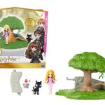 ست مراقبت از موجودات جادویی سری Magical Minis به همراه فیگور 7 سانتی لونا, image