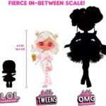 عروسک LOL Surprise سری Tweens 3 مدل Marilyn Star, image 6