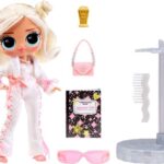 عروسک LOL Surprise سری Tweens 3 مدل Marilyn Star, image 4