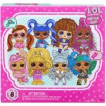 عروسک LOL Surprise سری Hair Hair Hair مدل Jelly Jam, image 5