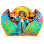 عروسک LOL Surprise سری OMG Fierce مدل Limited Edition Cleopatra, image