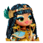 عروسک LOL Surprise سری OMG Fierce مدل Limited Edition Cleopatra, image 7