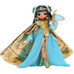 عروسک LOL Surprise سری OMG Fierce مدل Limited Edition Cleopatra, image 9