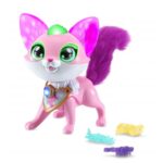 عروسک درخشان Myla's Sparkling Friends مدل آوا روباه Vtech, image 10