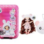 عروسک نانانا سورپرایز Na! Na! Na! Surprise سری 2 مدل Misha Mouse, image