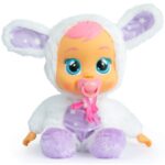 کانیه عروسک قصه گو 30 سانتی Cry Babies, تنوع: 93140-coney, image
