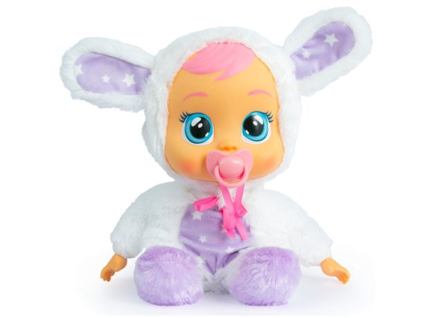 کانیه عروسک قصه گو 30 سانتی Cry Babies, تنوع: 93140-coney, image