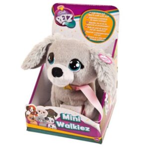 سگ Mini Walkiez مدل Poodle, image