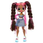 عروسک LOL Surprise سری OMG Remix مدل Honeylicious, تنوع: 567264-Honeylicious, image 4