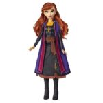 عروسک آنا مدل Magical Swirling Adventure, image 3