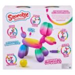 اسکوییکی سگ بادکنکی رباتیک مدل رنگین کمانی, image 14