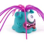 پال جیغ جیغو Screaming Pals (فیروزه‌ای), image 6
