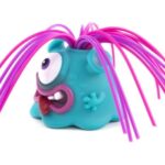 پال جیغ جیغو Screaming Pals (فیروزه‌ای), image 4