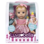 عروسک لاوابلا بلوند Luvabella, image