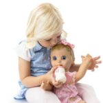 عروسک لاوابلا بلوند Luvabella, image 5