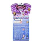 پک دوتایی عروسک های هچیمال مینی پیکسی سورپرایز Hatchimals Pixies Mini سری Angel مدل Goth, image 14