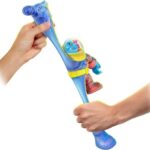 عروسک فشاری گو جیت زو Goo Jit Zu سری Deep Goo Sea مدل Tyro, تنوع: 42685-Tyro, image 8