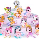 فایو سورپرایز سفید سری Unicorn Squad, image 23