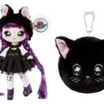 عروسک نانانا سورپرایز Na! Na! Na! Surprise سری 2 مدل Tuesday Meow, image 3