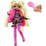 عروسک LOL Surprise سری OMG Fierce مدل Lady Diva, تنوع: 585275-Lady Diva, image 6
