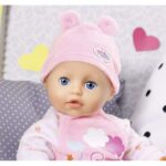 عروسک بیبی بورن Little Super soft, image 4