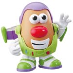 عروسک آقای سیب زمینی با تم بازلایتر توی استوری Toystory, image 2