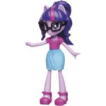 ست فشن عروسک‌های پونی Twilight Sparkle و DJ Pon-3, image 8