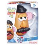 عروسک آقای سیب زمینی توی استوری Toystory, image