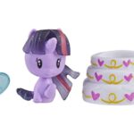 عروسک شانسی پونی مدل Cutie Mark Crew, image 4