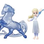 پک عروسک های انیمیشن فروزن (Elsa & the Nokk), image 3