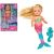 عروسک 12 سانتی Evi Love سری پری دریایی کوچولو مدل صورتی, تنوع: 105733424-Little Mermaid Purple, image