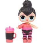 عروسک باکسی LOL Surprise Furniture مدل تعمیرگاه ماشین Spice, image 5